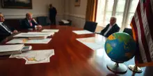 L’impatto di MAGA sulla geopolitica globale