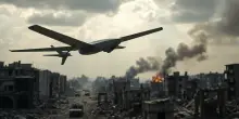 L’impatto globale dei droni Shahed: Analisi e Riflessioni