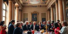 L’importanza del teatro nella cultura italiana secondo Mattarella
