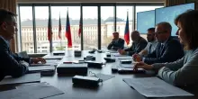 L’importanza della responsabilità condivisa nella guerra in Ucraina