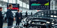 L’industria automobilistica tedesca e le implicazioni della dipendenza dalla Cina