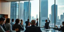 L’Influenza delle Corporation sulle Decisioni Politiche Globali: Un’Analisi Approfondita