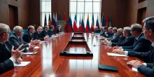 L’Ingiustificato Tentativo della Russia di Riconquistare un Seggio nel Consiglio ICAO Incontra Resistenza