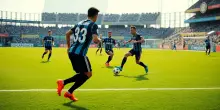 L’Inter conquista il punteggio pieno in campionato con una prestazione straordinaria