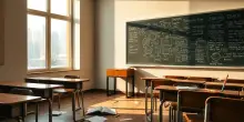 L’istruzione: la chiave del successo o un mito da sfatare?
