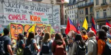L’omicidio di Charlie Kirk e le reazioni politiche in Europa