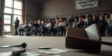 L’omicidio di Charlie Kirk e le sue implicazioni sulla libertà di espressione