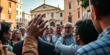 Lucano e la legge Severino: un caso che solleva interrogativi