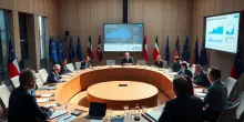 L’UE esplora soluzioni legali per superare l’opposizione dell’Ungheria ai fondi russi