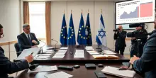 L’Unione Europea e il riconoscimento della Palestina: le parole di Netanyahu
