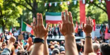 L’unità del centrosinistra in un’epoca di divisioni