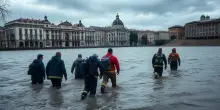 Maltempo a Milano: Aggiornamenti sulla Situazione del Fiume Seveso e Altre Notizie