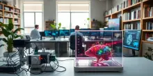 Mappatura cerebrale: scoperta rivoluzionaria sull’attività neuronale