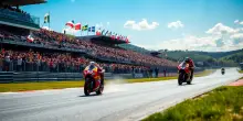 Marquez trionfa a Misano e punta al settimo titolo MotoGP in Giappone