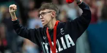 SPORT INCLUSIVO PROTAGONISTA AD ACCESSIBILITY FOR FUTURE