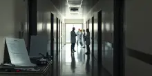 Medico di Catania sospeso: accuse di violenza sessuale scioccano