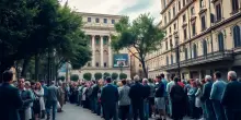 Meritocrazia in Italia: una realtà distorta