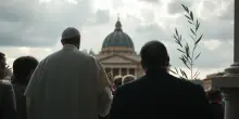 Messaggio di pace del Papa: il richiamo alla coscienza dei governanti