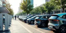 Mobilità del futuro: innovazioni che stanno trasformando il trasporto