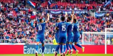 Napoli conquista la vetta della classifica dopo la vittoria su Pisa