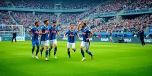 Napoli Trionfa e Raggiunge la Vetta della Classifica Battendo il Pisa