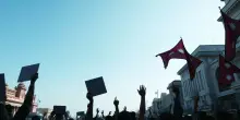Nepal: bando social media revocato dopo gli scontri