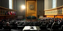 Netanyahu all’ONU: Analisi del Contesto e Reazioni Internazionali