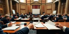 Normative Italiane Recenti sull’Intelligenza Artificiale: Cosa Devi Sapere