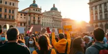 Notizie e Eventi di Rilevanza in Italia: Ultimi Aggiornamenti e Novità