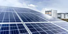 Massimo risparmio energetico con una progettazione precisa degli impianti fotovoltaici