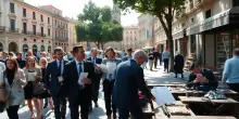 Occupazione in Italia: il Mezzogiorno supera il 50% per la prima volta