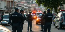 Operazione di Polizia a Caivano: Lotta Contro la Violenza con Risultati Straordinari