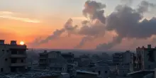 Operazione militare israeliana a Gaza: escalation del conflitto