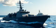Operazione militare USA contro il traffico di droga in Venezuela