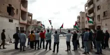 Palestinesi rifiutano l’ordine di espulsione di Gaza: le loro storie