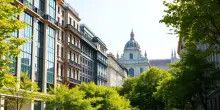 Panoramica del mercato immobiliare di lusso a Milano: dati e opportunità