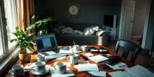 Perché il lavoro da remoto non è la soluzione ideale per tutti