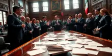 Perché la situazione politica in Italia richiede attenzione urgente