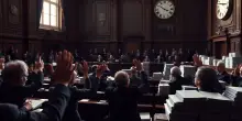 Perché le mozioni sulla difesa sono state bocciate in Parlamento