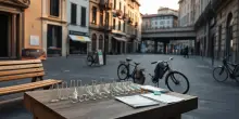 Pipe gratuite per crack: un progetto controcorrente a Torino