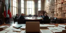 Politica e giustizia: il conflitto tra Parlamento e magistratura