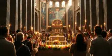 Proclamazione di Carlo Acutis e Pier Giorgio Frassati come santi