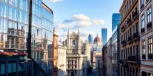 Prospettive e Tendenze del Mercato Immobiliare di Lusso a Milano nel 2025: Un’Analisi Approfondita