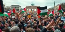 Proteste in Germania contro le operazioni israeliane a Gaza: ecco perché mobilitano le masse