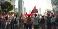 Proteste in Indonesia: il governo annulla il bonus per i deputati