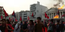 Proteste in Nepal: il governo crolla sotto la pressione della generazione Z