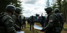 Rafforzamento del contingente Nato: l’Italia risponde alla minaccia russa