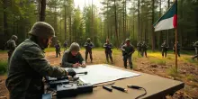Rafforzare la Difesa dei Paesi Baltici: Affrontare le Nuove Sfide Geopolitiche