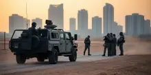 Raid di precisione a Doha: Israele contro la leadership di Hamas