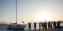 Reazioni alle minacce del ministro Ben-Gvir contro la Global Sumud Flotilla
